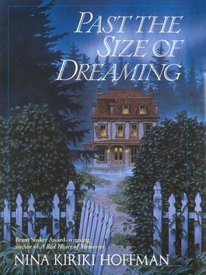 Past the Size of Dreaming - ebook